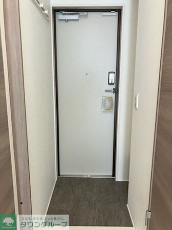 エンジェルK 等々力の物件内観写真